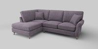 Medium Corner Chaise - Left Hand