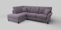 Medium Corner Chaise - Left Hand