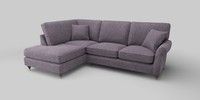 Medium Corner Chaise - Left Hand