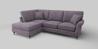 Medium Corner Chaise - Left Hand