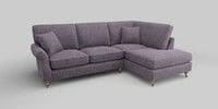 Medium Corner Chaise - Right Hand