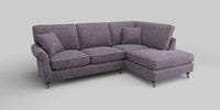Medium Corner Chaise - Right Hand