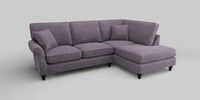 Medium Corner Chaise - Right Hand