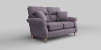 2 Seater Small Sofa