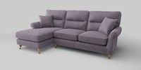 Medium Sofa Chaise - Left Hand