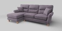 Medium Sofa Chaise - Left Hand