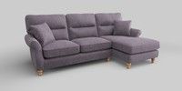 Medium Sofa Chaise - Right Hand