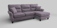 Medium Sofa Chaise - Right Hand