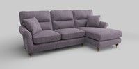Medium Sofa Chaise - Right Hand