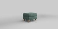 Storage Footstool