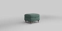 Storage Footstool