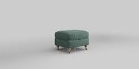 Storage Footstool