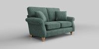 2 Seater Small Sofa