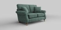 2 Seater Small Sofa