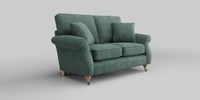 2 Seater Small Sofa