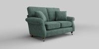 2 Seater Small Sofa