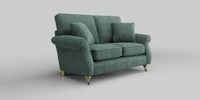 2 Seater Small Sofa