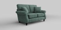 2 Seater Small Sofa