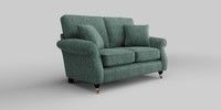 2 Seater Small Sofa