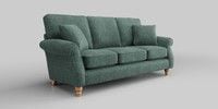 3 Cushion 3 Seater Sofa