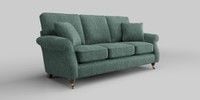 3 Cushion 3 Seater Sofa