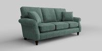 3 Cushion 3 Seater Sofa