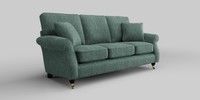 3 Cushion 3 Seater Sofa