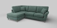 Medium Corner Chaise - Left Hand