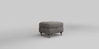 Storage Footstool