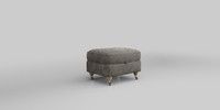 Storage Footstool