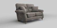 2 Seater Small Sofa
