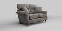 2 Seater Small Sofa