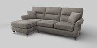 Medium Sofa Chaise - Left Hand