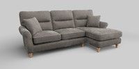 Medium Sofa Chaise - Right Hand