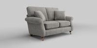 2 Seater Small Sofa