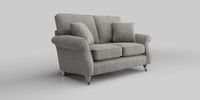 2 Seater Small Sofa