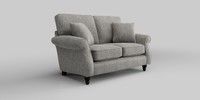 2 Seater Small Sofa