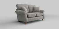2 Seater Small Sofa