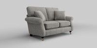 2 Seater Small Sofa