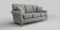 3 Cushion 3 Seater Sofa