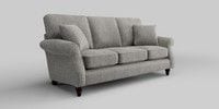 3 Cushion 3 Seater Sofa