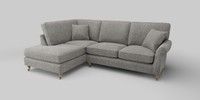 Medium Corner Chaise - Left Hand
