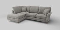Medium Corner Chaise - Left Hand