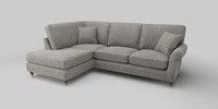 Medium Corner Chaise - Left Hand