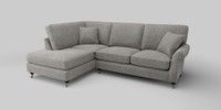 Medium Corner Chaise - Left Hand
