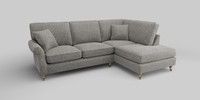 Medium Corner Chaise - Right Hand