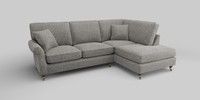 Medium Corner Chaise - Right Hand