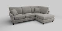 Medium Corner Chaise - Right Hand
