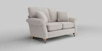 2 Seater Small Sofa