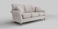3 Cushion 3 Seater Sofa